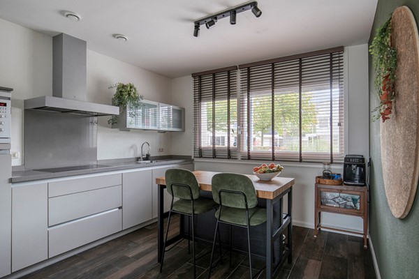 Medium property photo - Vaandrig 18, 5283 WJ Boxtel